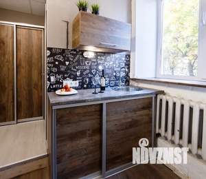 1-к квартира, посуточно, 18м2, 1/5 этаж