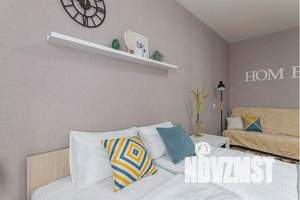 1-к квартира, посуточно, 30м2, 8/10 этаж