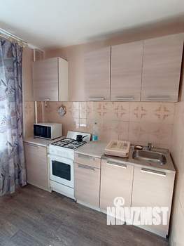 1-к квартира, на длительный срок, 34м2, 3/9 этаж