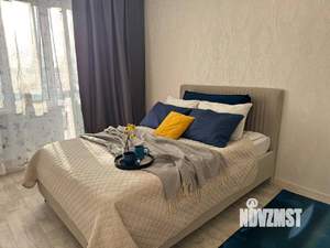 3-к квартира, посуточно, 71м2, 5/12 этаж