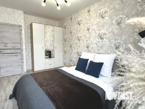 2-к квартира, посуточно, 38м2, 2/15 этаж