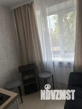 Студия квартира, посуточно, 13м2, 4/5 этаж