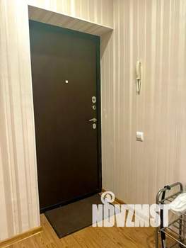 2-к квартира, посуточно, 55м2, 6/15 этаж