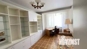 3-к квартира, посуточно, 100м2, 1/1 этаж