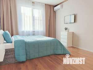 1-к квартира, посуточно, 32м2, 1/1 этаж