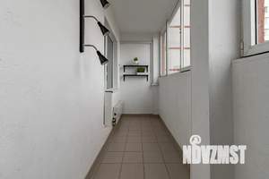 1-к квартира, посуточно, 45м2, 8/9 этаж