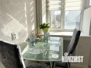 1-к квартира, посуточно, 34м2, 3/9 этаж