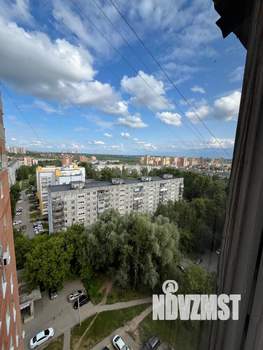 1-к квартира, на длительный срок, 35м2, 14/16 этаж