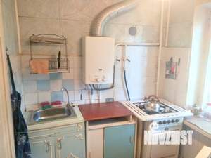 1-к квартира, на длительный срок, 31м2, 2/4 этаж