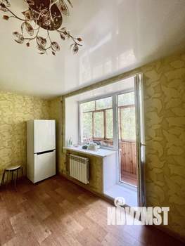 2-к квартира, на длительный срок, 45м2, 4/5 этаж