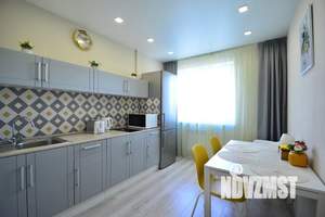 1-к квартира, посуточно, 34м2, 11/12 этаж