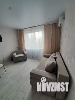 1-к квартира, посуточно, 46м2, 4/7 этаж