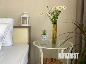 1-к квартира, посуточно, 30м2, 9/10 этаж