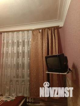 2-к квартира, посуточно, 42м2, 1/4 этаж