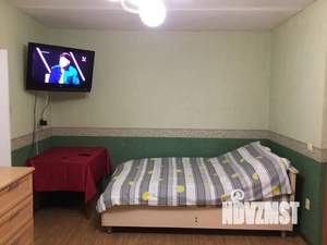 1-к квартира, посуточно, 33м2, 9/9 этаж