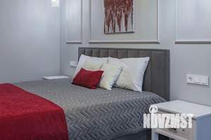 2-к квартира, посуточно, 50м2, 1/1 этаж