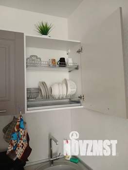 Студия квартира, посуточно, 25м2, 11/20 этаж