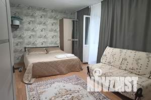 2-к квартира, посуточно, 50м2, 3/9 этаж