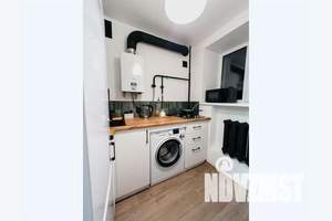 1-к квартира, посуточно, 30м2, 5/6 этаж