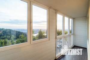 1-к квартира, посуточно, 48м2, 3/25 этаж