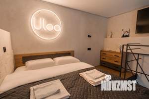 1-к квартира, посуточно, 30м2, 2/2 этаж