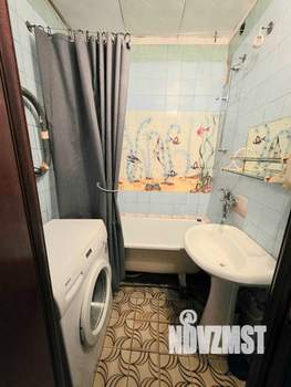 2-к квартира, на длительный срок, 45м2, 1/9 этаж