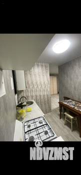 2-к квартира, на длительный срок, 40м2, 3/4 этаж