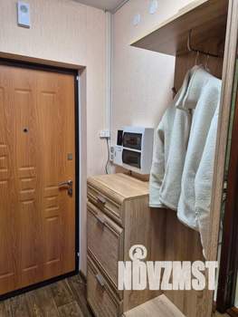 Студия квартира, посуточно, 22м2, 1/14 этаж