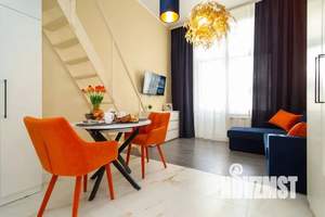 1-к квартира, посуточно, 30м2, 2/9 этаж