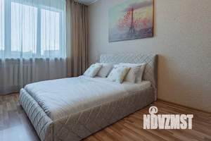 2-к квартира, посуточно, 78м2, 7/17 этаж