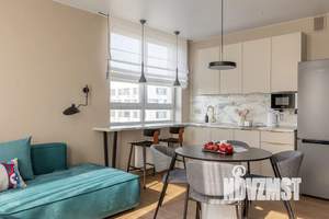 2-к квартира, посуточно, 60м2, 15/15 этаж