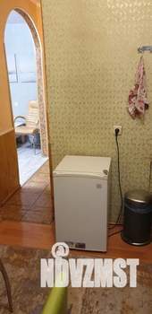 2-к квартира, посуточно, 40м2, 1/5 этаж