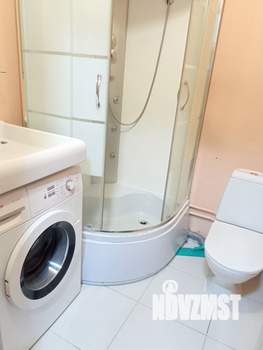 Студия квартира, посуточно, 20м2, 12/14 этаж