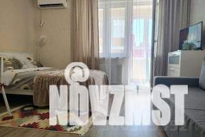 1-к квартира, посуточно, 23м2, 8/9 этаж