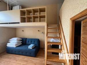 2-к квартира, посуточно, 57м2, 2/2 этаж