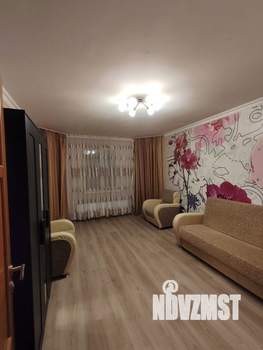 2-к квартира, на длительный срок, 68м2, 11/18 этаж