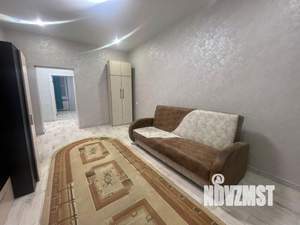 2-к квартира, на длительный срок, 56м2, 2/3 этаж