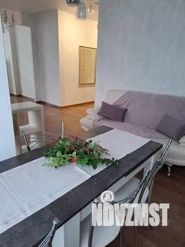 2-к квартира, посуточно, 54м2, 5/19 этаж