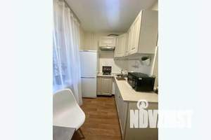 2-к квартира, посуточно, 50м2, 3/9 этаж