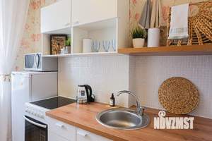 1-к квартира, посуточно, 31м2, 1/1 этаж