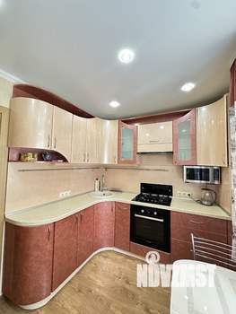 1-к квартира, посуточно, 36м2, 1/9 этаж