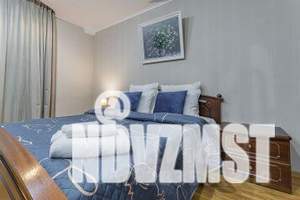 3-к квартира, посуточно, 115м2, 2/10 этаж