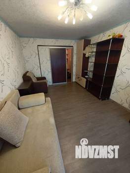 1-к квартира, на длительный срок, 35м2, 9/18 этаж