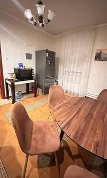 1-к квартира, на длительный срок, 50м2, 2/10 этаж