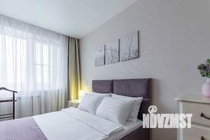 2-к квартира, посуточно, 20м2, 1/1 этаж