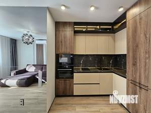 2-к квартира, на длительный срок, 55м2, 10/16 этаж