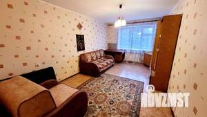 1-к квартира, на длительный срок, 38м2, 3/10 этаж