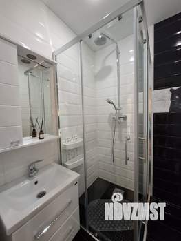 Студия квартира, на длительный срок, 19м2, 16/20 этаж