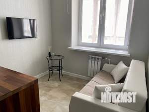 1-к квартира, посуточно, 50м2, 2/10 этаж