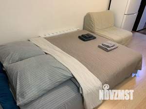 Студия квартира, посуточно, 27м2, 9/19 этаж